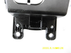 9350723 COMANDO REGOLATORE MULTIFUNZIONE BMW F30 F31 F10 F11 10G