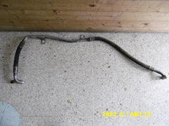 a168830021505 TUBO ARIA CONDIZIONATA MERCEDES VANEO CLASSE A W168 51DX SFIATO