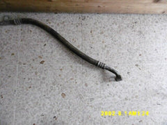 a168830021505 TUBO ARIA CONDIZIONATA MERCEDES VANEO CLASSE A W168 51DX SFIATO