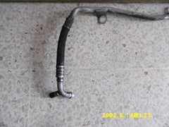 a168830021505 TUBO ARIA CONDIZIONATA MERCEDES VANEO CLASSE A W168 51DX SFIATO