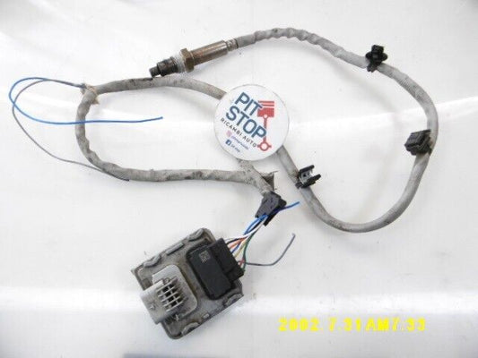 227904663r sonda nox renault kadjar nissan qashqai 1.6 dci 2019 10g 2