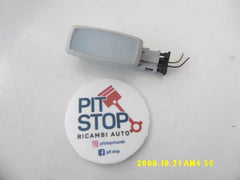 5f0947109c PLAFONIERA POSTERIORE VOLKSWAGEN Golf 7 2015 752542