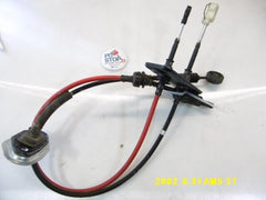 437940X001 GEAR SHIFT LEVER ROPES HYUNDAI I10 1.0 PETROL 2007/2013 BX10S