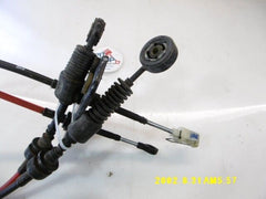 437940X001 GEAR SHIFT LEVER ROPES HYUNDAI I10 1.0 PETROL 2007/2013 BX10S