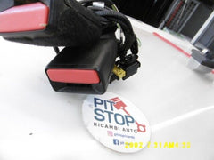 SEAT BELT ATTACHMENT BUCKLE PEUGEOT 2008 208 2019 12S