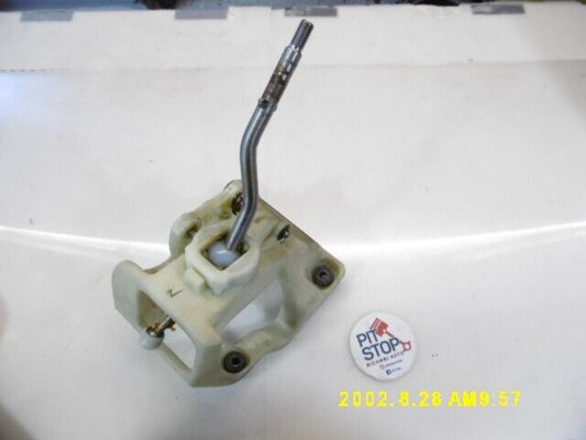 437000X005CH GEAR CHANGE LEVER HYUNDAI I10 1.0 BENZ 2007/2013 BX51