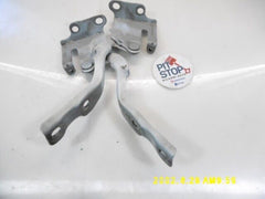 791100X000 791200X000 CERNIERE COFANO ANTERIORE HYUNDAI I10 2007/2013 BX10G