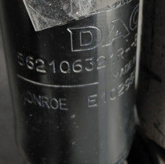 562106321r COPPIA AMMORTIZZATORI POSTERIORI DACIA DUSTER 1.0 TCE 2021 BX51