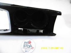 9828480680 CENTER CONSOLE TUNNEL PEUGEOT 2008 2019 12S