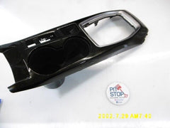 9828480680 CENTER CONSOLE TUNNEL PEUGEOT 2008 2019 12S