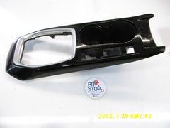 9828480680 CENTER CONSOLE TUNNEL PEUGEOT 2008 2019 12S