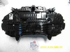 a2059001018 instrument cluster mercedes c class w205 220 cdi 2016