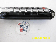 98106120dx GRUPPO COMANDI MULTIFUNZIONE PEUGEOT 3008 2016> 10g