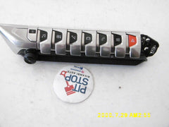 98106120dx GRUPPO COMANDI MULTIFUNZIONE PEUGEOT 3008 2016> 10g