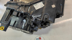 57b941015b LEFT LIGHT SX SKODA KAROQ FULL LED "2 BROKEN SUPPORTS"