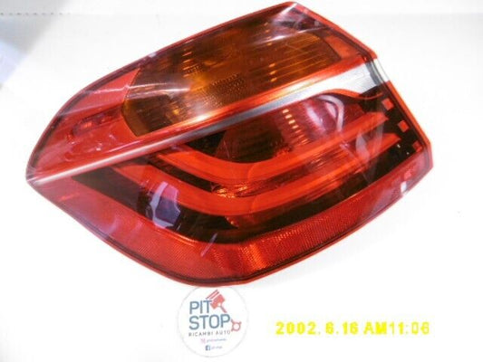 REAR STOP LEFT TAIL LIGHT BMW 2 SERIES F45 2014