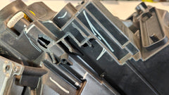 57b941015b LEFT LIGHT SX SKODA KAROQ FULL LED "2 BROKEN SUPPORTS"