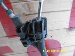 9808161780 GEAR LEVER ROPES CITROEN C3 Series 2017 1600 Diesel 493399