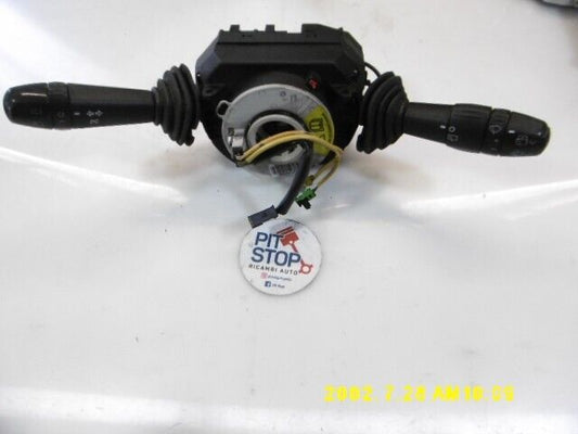 07354870920 LIGHT SWITCH SPIRAL CONTACT FIAT BRAVO 2007/2014 BX10S