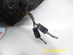 5 FILI SPECCHIETTO SINISTRO FIAT COUPE' 1993 10S