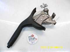 597100X000GA leva freno a mano hyundai i10 2007/2013 bx51