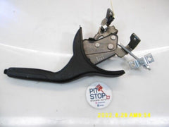 597100X000GA leva freno a mano hyundai i10 2007/2013 bx51