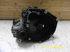 GEARBOX 6 SPEED FIAT BRAVO LANCIA DELTA 1.6 M-JET 464332891 55200606 198A2000