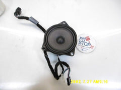 3428196 front right speaker box mini cooper r56 2009 12s