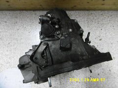 GEARBOX 6 SPEED FIAT BRAVO LANCIA DELTA 1.6 M-JET 464332891 55200606 198A2000