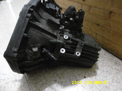 GEARBOX 6 SPEED FIAT BRAVO LANCIA DELTA 1.6 M-JET 464332891 55200606 198A2000