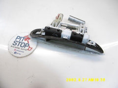 3650-0x050 REAR LEFT OUTER HANDLE HYUNDAI I10 2007/2013 12G