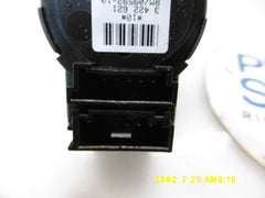 3422621 regolatore specchietti retrovisori mini cooper r56 2008 10g