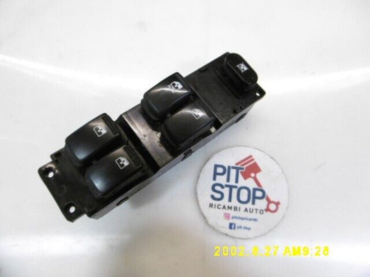 PULSANTIERA ALZAVETRI CENTRALE HYUNDAI i10 2007/2013 202006782 10G