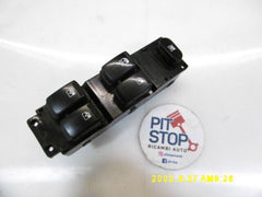 PULSANTIERA ALZAVETRI CENTRALE HYUNDAI i10 2007/2013 202006782 10G