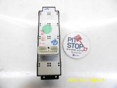 PULSANTIERA ALZAVETRI CENTRALE HYUNDAI i10 2007/2013 202006782 10G