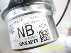 488107654r PIANTONE STERZO DACIA DUSTER 2019/2023