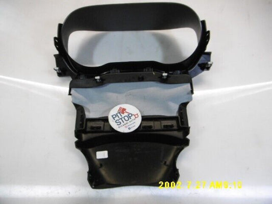 682402694r cornice quadro strumenti quadrante piantone st dacia duster 2019/2023