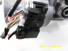 488107654r PIANTONE STERZO DACIA DUSTER 2019/2023