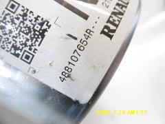 488107654r PIANTONE STERZO DACIA DUSTER 2019/2023