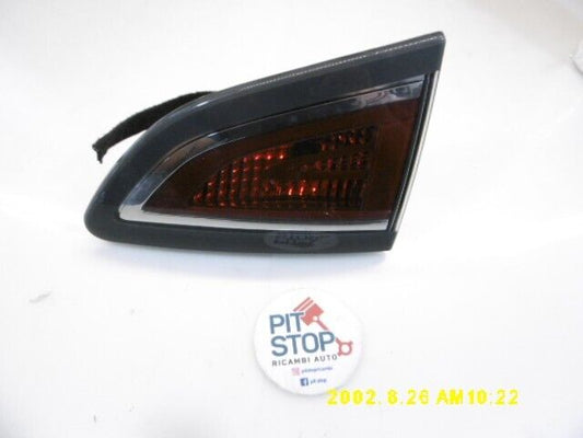 RIGHT TAIL LIGHT RENAULT SCENIC X-MOD 2012 12S