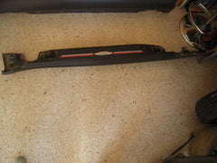 coppia minigonne mini R61 john cooper works 9808936 9808935