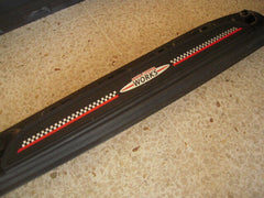 coppia minigonne mini R61 john cooper works 9808936 9808935