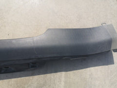 coppia minigonne mini R61 john cooper works 9808936 9808935