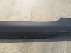 coppia minigonne mini R61 john cooper works 9808936 9808935