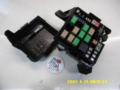 91446-g6070 CENTRALINA PORTA FUSIBILI KIA PICANTO 1.0 BENZINA 2021 12S