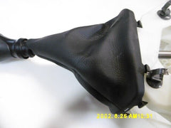 43700G6120BLC MANUAL GEAR LEVER 5M KIA PICANTO (JA) 1.0B/LPG 65HP 5M BX51