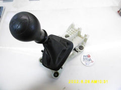 43700G6120BLC MANUAL GEAR LEVER 5M KIA PICANTO (JA) 1.0B/LPG 65HP 5M BX51