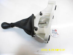 43700G6120BLC MANUAL GEAR LEVER 5M KIA PICANTO (JA) 1.0B/LPG 65HP 5M BX51