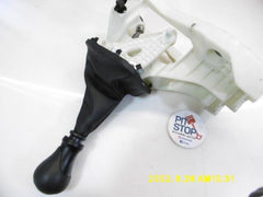 43700G6120BLC MANUAL GEAR LEVER 5M KIA PICANTO (JA) 1.0B/LPG 65HP 5M BX51