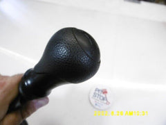 43700G6120BLC MANUAL GEAR LEVER 5M KIA PICANTO (JA) 1.0B/LPG 65HP 5M BX51